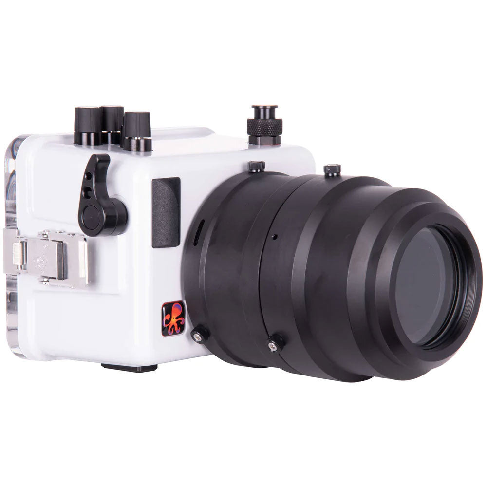 Ikelite DLM 2.2 Inch Port Extension Ikelite DLM 2.2 Inch Port Extension